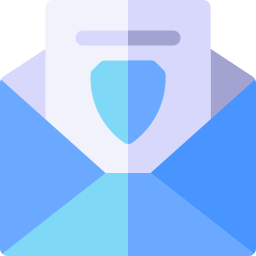 Mail icon