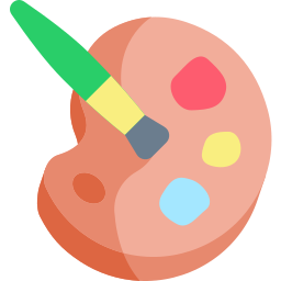 palette icon