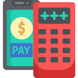 Calculadora icono