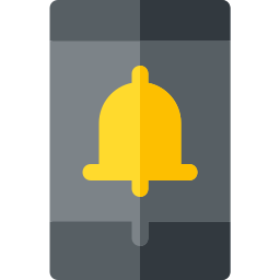 Smartphone icon