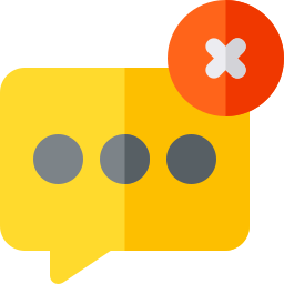 Message icon