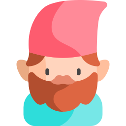 gnome Icône