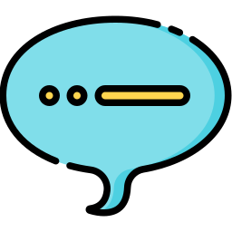 Chat icon