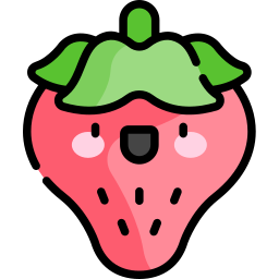 Strawberry icon