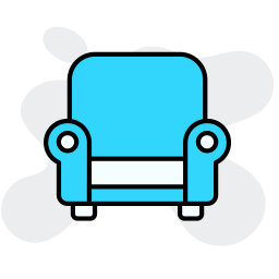 sofa icon