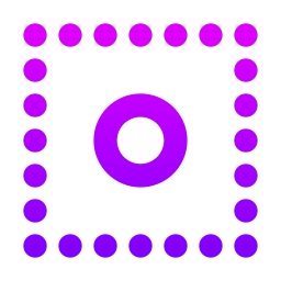 Dotted icon