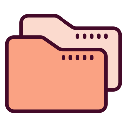 Folder icon