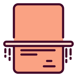 Print icon