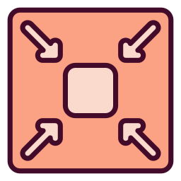 Compressed icon