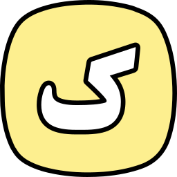 Kaf icon