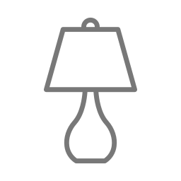 卓上ランプ icon
