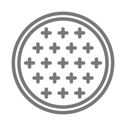Sewer access icon