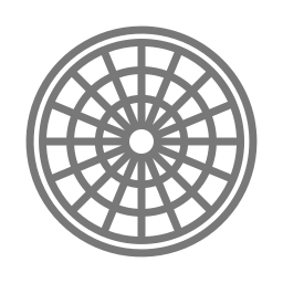 マンホールの蓋 icon