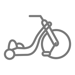세발자전거 icon
