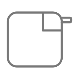 laptop-stecker icon