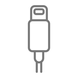 전화 케이블 icon
