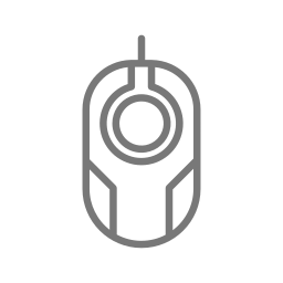 rollerball-maus icon