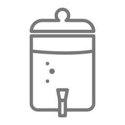 음료 디스펜서 icon
