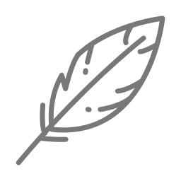 기념 깃털 icon