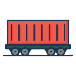 Shipping icon