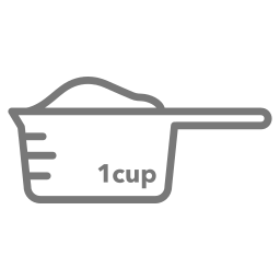 설탕 한 컵 icon