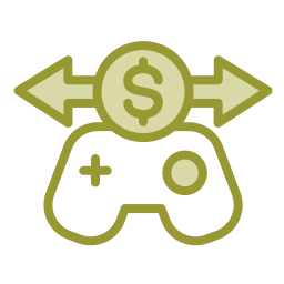 gamificación icono