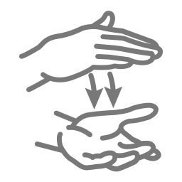 手話学校 icon
