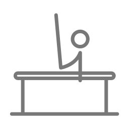 男子体操 icon