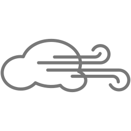 구름과 바람 icon