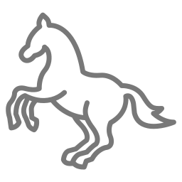 Stallion icon