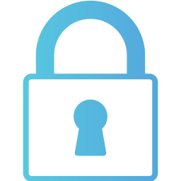 Padlock icon