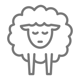 Sheep icon