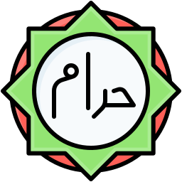 haram ikona