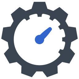 Gear icon