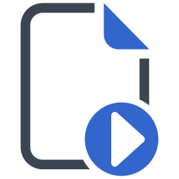 video icono