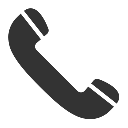teléfono icono
