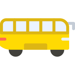 autobus ikona