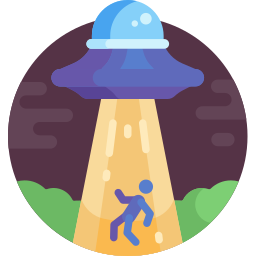 Abduction icon