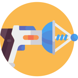 blaster icon