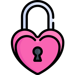 Padlock icon