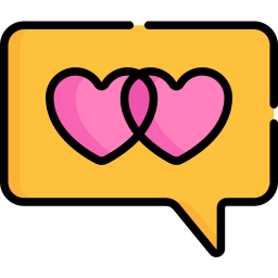 Chat icon