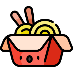 Noodles icon