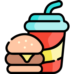 fastfood icon