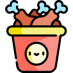 Chicken icon