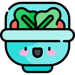 Salad icon