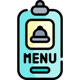 Menu icon