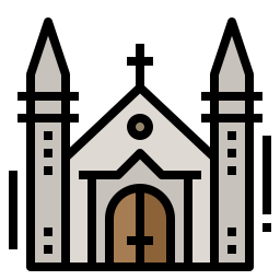 kirche icon