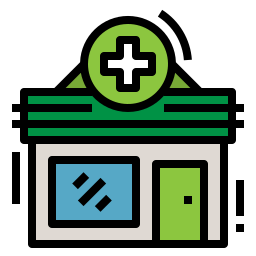 Pharmacy icon