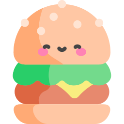 Burger icon