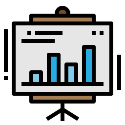 Presentation icon